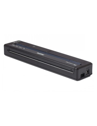 Brother PJ862 203 x 200 DPI...