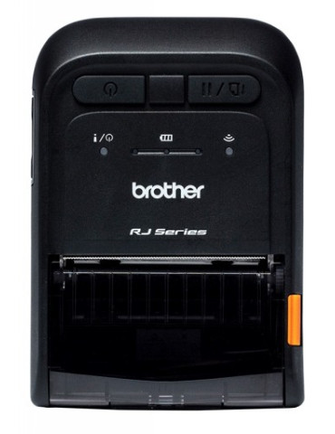 Brother RJ-2035B...