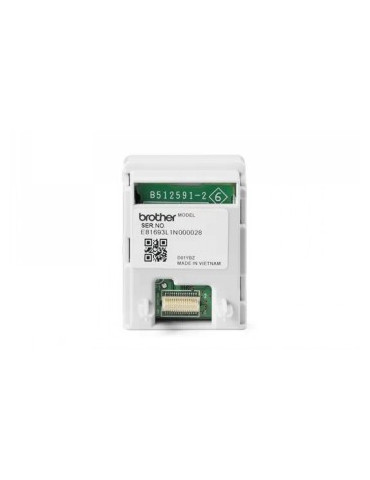BROTHER NC-9110W WI-FI...