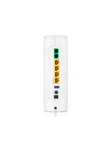 Zyxel EE3301-00 hardware firewall Desktop