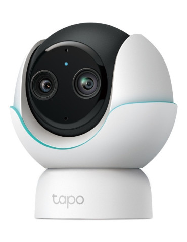 TP-Link Tapo C840 Wi-Fi White