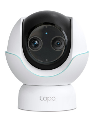 TP-Link Tapo C840 Wi-Fi White