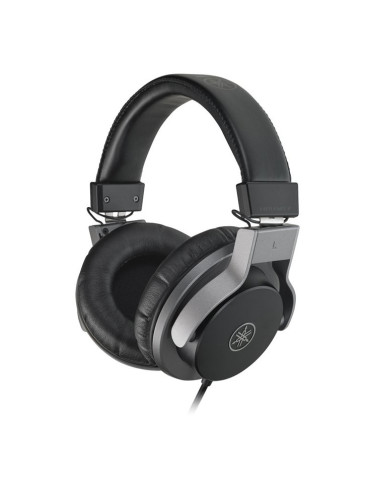 Yamaha HPH-MT7 headphones headset Wired Head-band Stage Studio Black