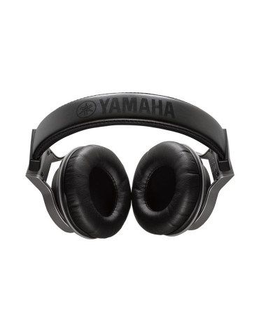 Yamaha HPH-MT7 kuulokkeet ja kuulokemikrofoni Langallinen Pääpanta Lava studio Musta