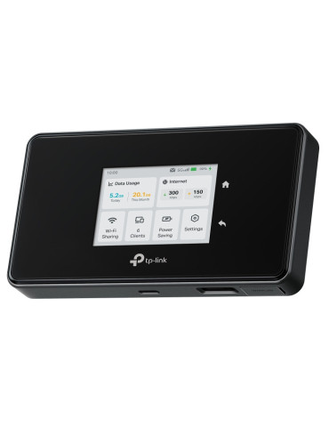 TP-Link M8550(EU) cellular network device Cellular network router