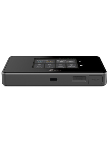 TP-Link M8550(EU) mobilnätverksapparater Mobilnät, router