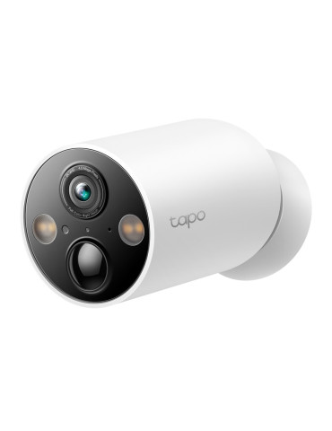 TP-Link Tapo C425 Luoti (muoto) IP-turvakamera Ulkona 2560 x 1440 pikseliä Katto seinä