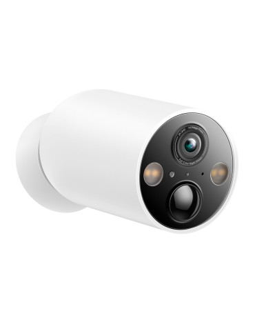TP-Link Tapo C425 Luoti (muoto) IP-turvakamera Ulkona 2560 x 1440 pikseliä Katto seinä