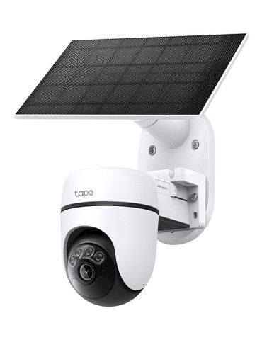 TP-Link Tapo C610 KIT Bulb IP security camera Outdoor 2304 x 1296 pixels Ceiling Wall Pole