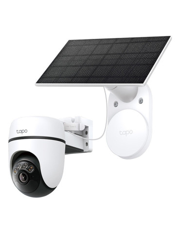 TP-Link Tapo C610 KIT Bulb IP security camera Outdoor 2304 x 1296 pixels Ceiling Wall Pole