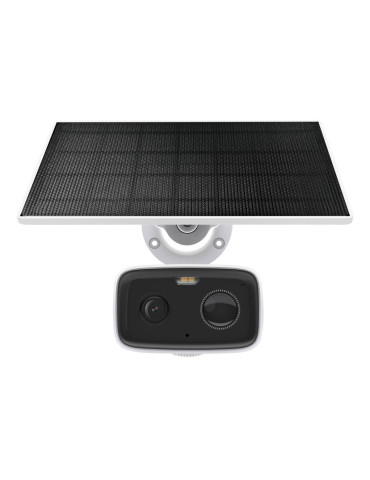TP-Link Tapo C400 KIT Box IP security camera Outdoor 1920 x 1080 pixels Wall
