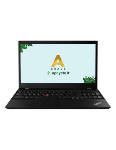 upcycle it Lenovo ThinkPad T15 G2 (Refurbished) A Intel® Core™ i5 i5-1135G7 Laptop 15.6" Full HD 16 GB DDR4-SDRAM 256 GB SSD