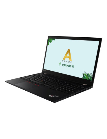 upcycle it Lenovo ThinkPad T15 G2 (Refurbished) A Intel® Core™ i5 i5-1135G7 Bärbar dator 39,6 cm (15.6") Full HD 16 GB