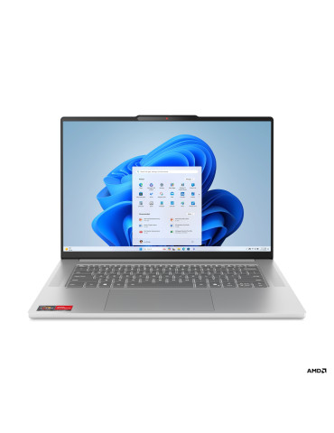 Lenovo IdeaPad Slim 5 15ARP10 AMD Ryzen™ 7 7735HS Laptop 15.1" 16 GB LPDDR5x-SDRAM 1 TB SSD Wi-Fi 6E (802.11ax) Windows 11 Home