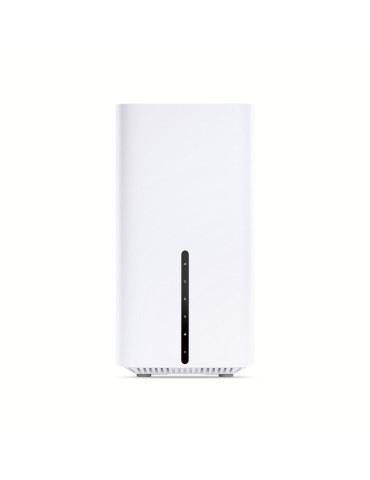 TP-Link Archer NX200 wireless router Gigabit Ethernet Dual-band (2.4 GHz   5 GHz) 5G White