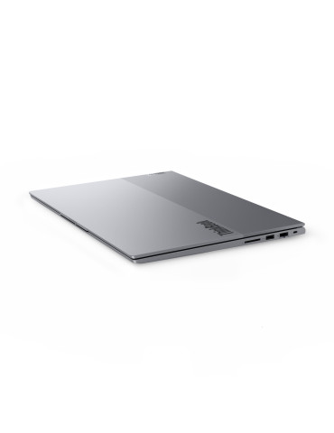 Lenovo ThinkBook 16 G8 IAL Intel Core Ultra 5 225U Bärbar dator 40,6 cm (16") WUXGA 16 GB DDR5-SDRAM 512 GB SSD Wi-Fi 6E