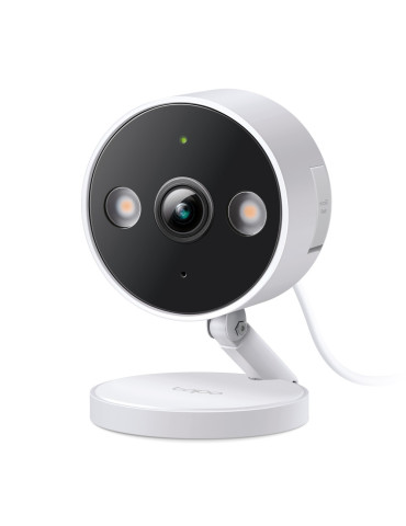 TP-Link Tapo C120 IP-säkerhetskamera Inomhus & utomhus 2560 x 1440 pixlar Tak vägg bord