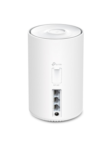 TP-Link Deco X20-4G Dual-band (2,4 GHz   5 GHz) Wi-Fi 6 (802.11ax) Vit 3 3G, 4G Intern