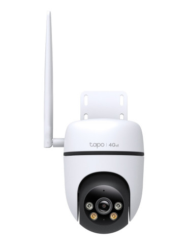 TP-Link TAPO C501GW turvakamera Kääntyvä alusta IP-turvakamera Ulkona 1920 x 1080 pikseliä Seinä
