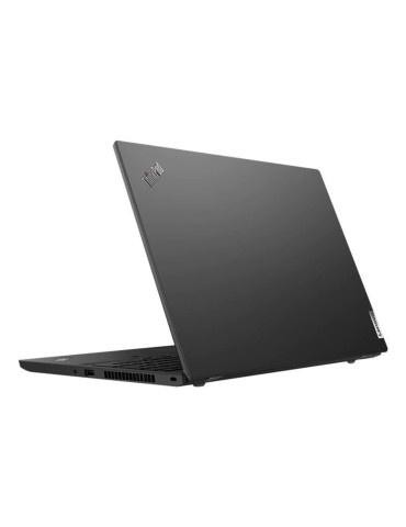 Teqcycle Lenovo ThinkPad L15 G1 Intel® Core™ i5 i5-10210U Laptop 15.6" 16 GB DDR4-SDRAM 256 GB SSD Wi-Fi 6 (802.11ax) Windows