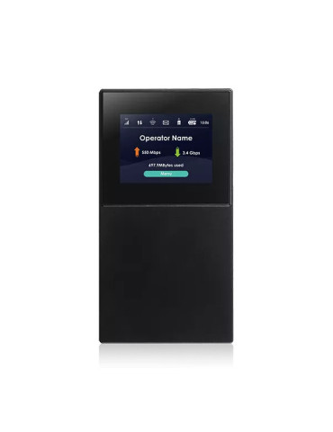 Zyxel NR2301 Cellular network router