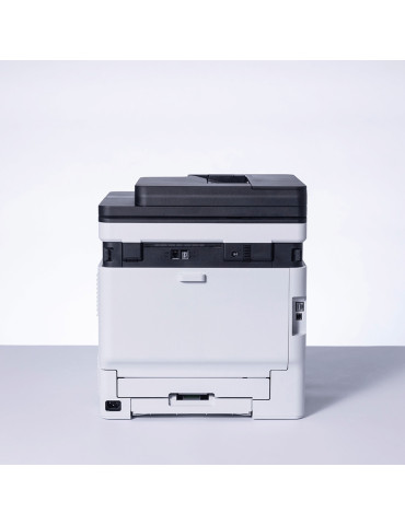 Brother MFC-L8730CDW multifunktionsskrivare laser A4 2400 x 600 DPI 31 ppm Wi-Fi