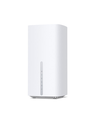 TP-Link Archer NB450 kabelansluten router 2.5 Gigabit Ethernet Vit
