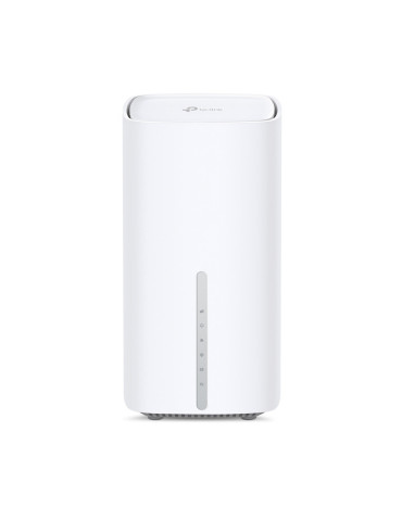 TP-Link Archer NB450 kabelansluten router 2.5 Gigabit Ethernet Vit