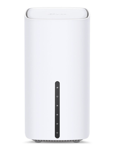 TP-Link Archer NX600 trådlös router Gigabit Ethernet Dual-band (2,4 GHz   5 GHz) 5G Vit
