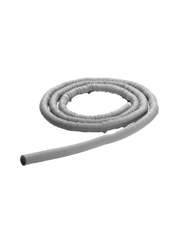 Multibrackets 4180 kaapelisuojus Hopea