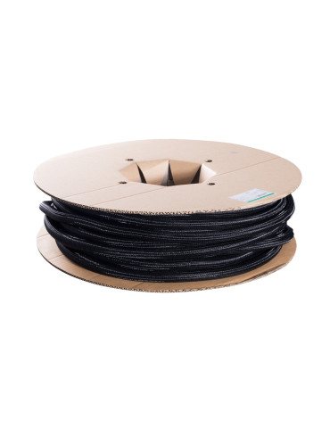 Multibrackets 8786 kaapelisuojus Musta