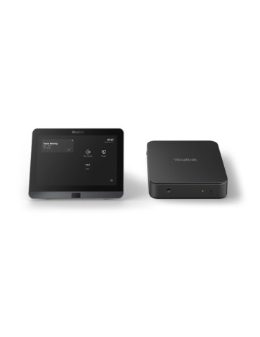 Yealink McoreKit-C4U-MS videoneuvottelujärjestelmä Ethernet LAN Henkilökohtainen videoneuvottelujärjestelmä