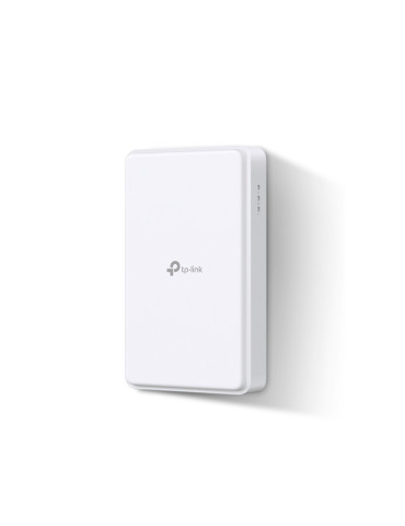TP-Link 5G Outdoor Router Build-In 5G Modem 5G trådlös router 2.5 Gigabit Ethernet Vit