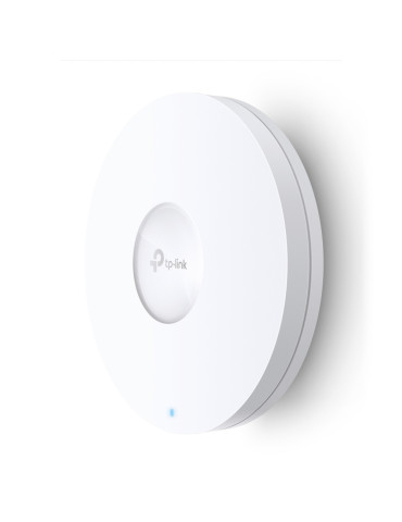 TP-Link Omada EAP620 HD access-punkter för trådlösa nätverk 1201 Mbit s Vit Strömförsörjning via Ethernet (PoE) stöd