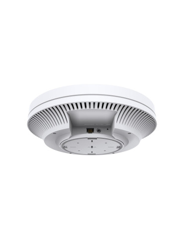 TP-Link Omada EAP620 HD access-punkter för trådlösa nätverk 1201 Mbit s Vit Strömförsörjning via Ethernet (PoE) stöd