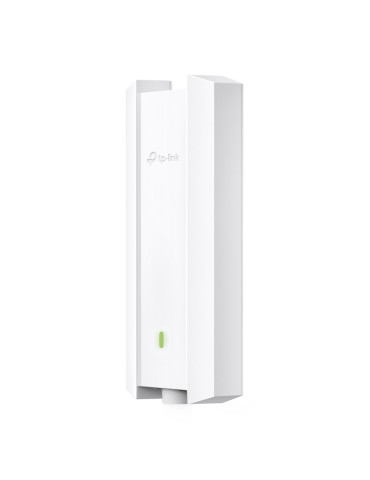 TP-Link Omada EAP623-Outdoor HD 1800 Mbit s Vit Strömförsörjning via Ethernet (PoE) stöd