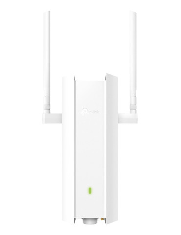 TP-Link Omada EAP625-Outdoor HD 1800 Mbit s Vit Strömförsörjning via Ethernet (PoE) stöd