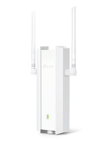 TP-Link Omada EAP625-Outdoor HD 1800 Mbit s Vit Strömförsörjning via Ethernet (PoE) stöd