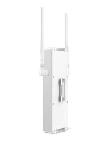 TP-Link Omada EAP625-Outdoor HD 1800 Mbit s Vit Strömförsörjning via Ethernet (PoE) stöd