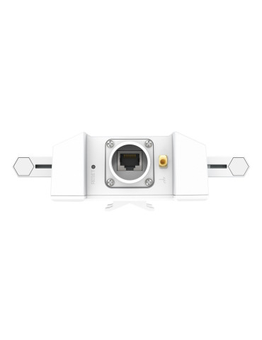 TP-Link Omada EAP625-Outdoor HD 1800 Mbit s Vit Strömförsörjning via Ethernet (PoE) stöd
