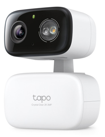 TP-Link Tapo C216 Låda IP-säkerhetskamera inomhus 2304 x 1296 pixlar Tak vägg bord
