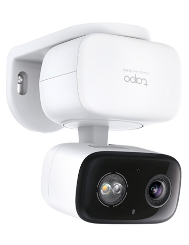 TP-Link Tapo C216 Låda IP-säkerhetskamera inomhus 2304 x 1296 pixlar Tak vägg bord