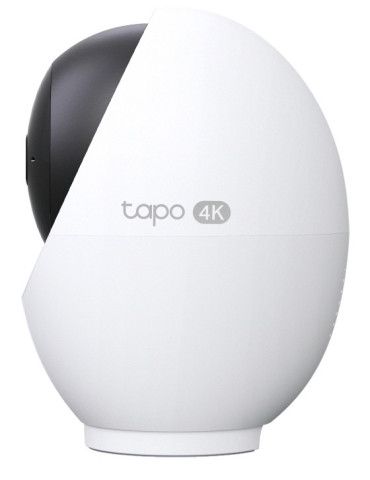 TP-Link Tapo C260 IP-säkerhetskamera inomhus 3840 x 2160 pixlar Tak vägg bord
