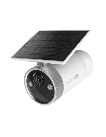 TP-Link Tapo C465 videoövervakningskit Trådlös