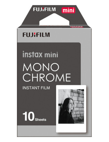 Fujifilm 16531958 instant picture film 10 pc(s) 2.13 x 3.39" (54 x 86 mm)