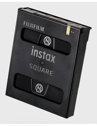 Fujifilm instax SQUARE Film instant picture film 20 pc(s) 3.39 x 2.13" (86 x 54 mm)