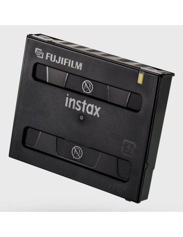 Fujifilm instax WIDE Film instant picture film 20 pc(s) 4.25 x 3.39" (108 x 86 mm)