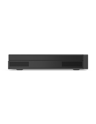 Lenovo ThinkCentre neo 50q QC Copilot+ PC Snapdragon X1-26-100 16 GB LPDDR5x-SDRAM 512 GB SSD Windows 11 Pro Mini PC Mini-PC