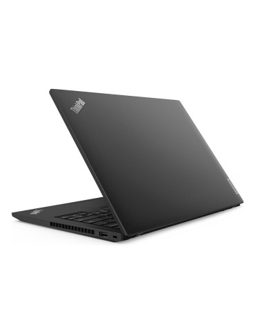 Teqcycle Lenovo ThinkPad T14 G4 Intel® Core™ i7 i7-1365U Bärbar dator 35,6 cm (14") 32 GB LPDDR5-SDRAM 256 GB SSD Wi-Fi 6E