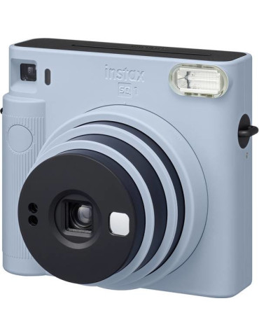 Fujifilm Instax Square SQ1 2.44 x 2.44" (62 x 62 mm) Blue